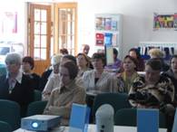 семинар в семинар в библиотеке санкт-петербург